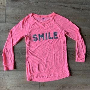 Long sleeve Old Navy top